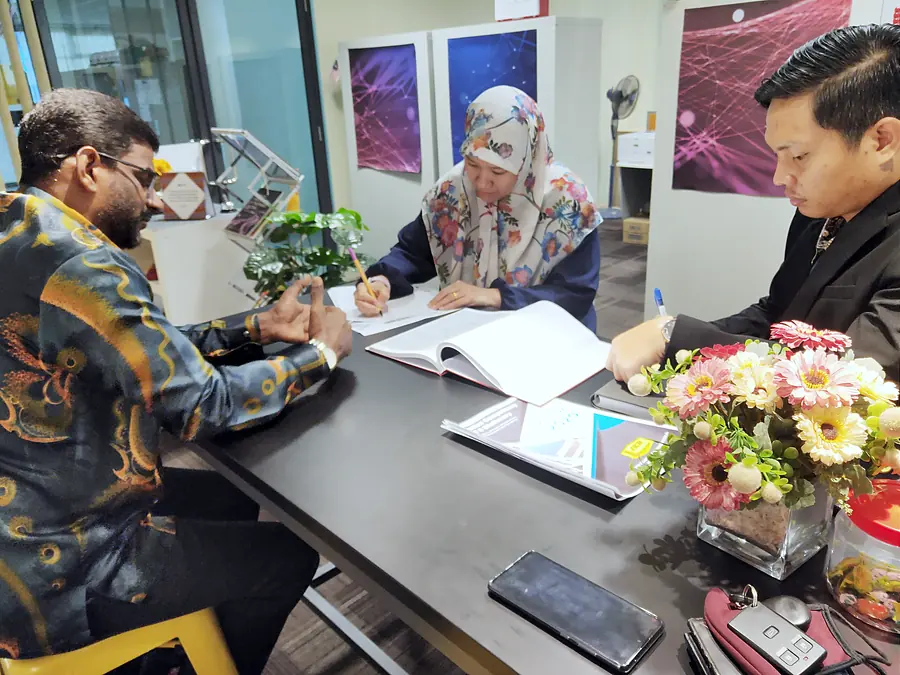 CREaTE JKR Melaka, photo 2 of 5