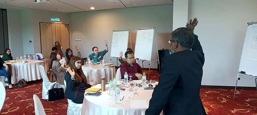 High-Impact Innovative Research Development Blueprint, photo 8 of 12