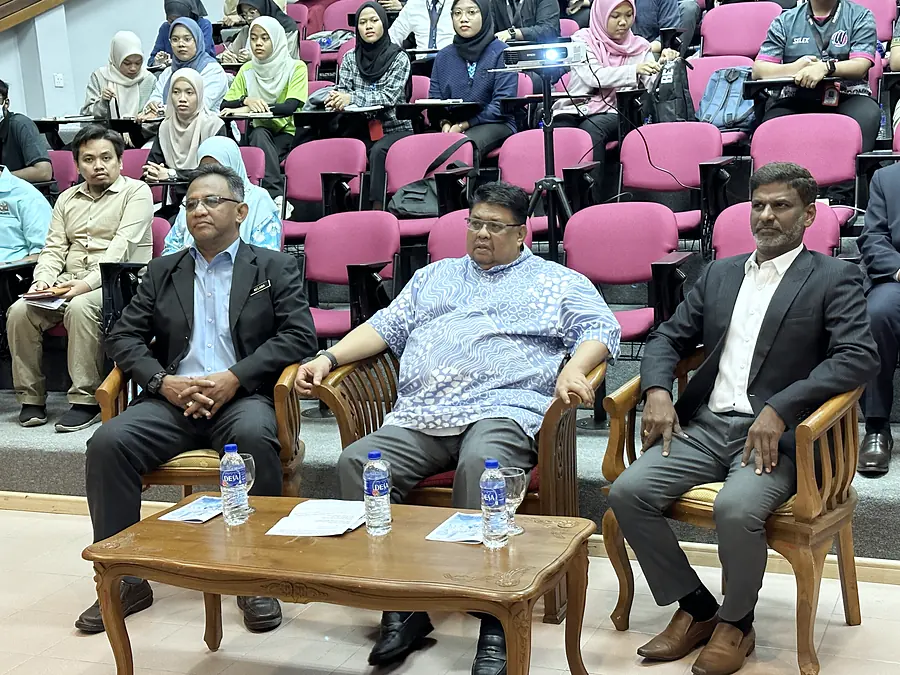 Programme Pemerkasaan Inovasi Politeknik, photo 3 of 7