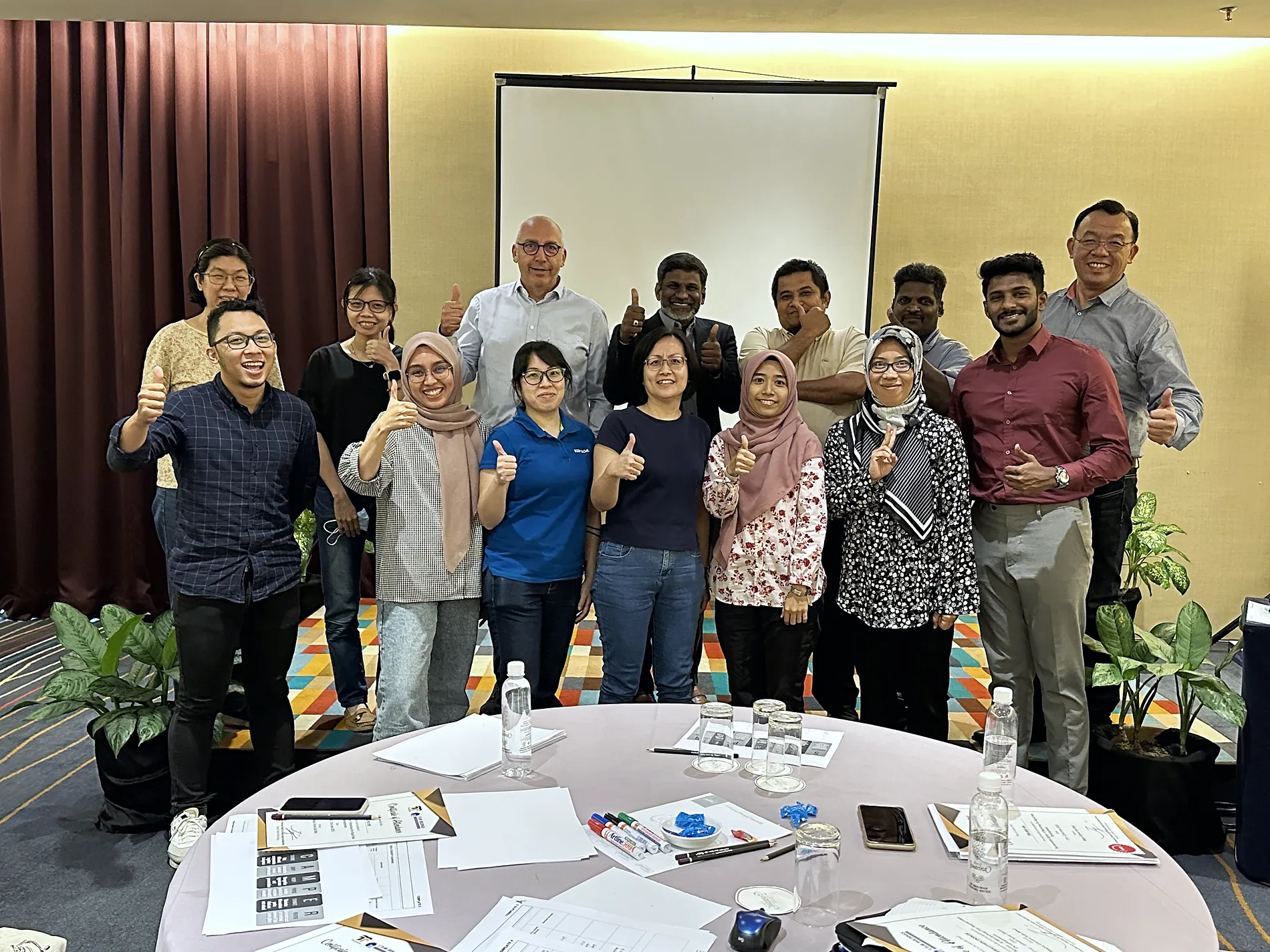 The Innovation Sprint