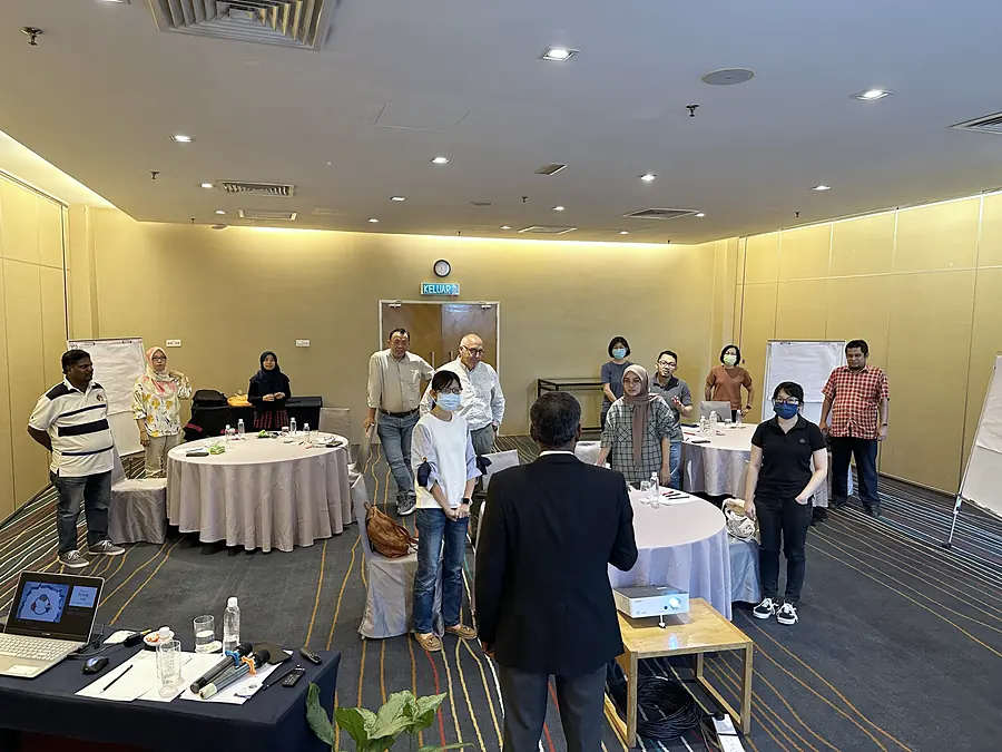 The Innovation Sprint, photo 6 of 8